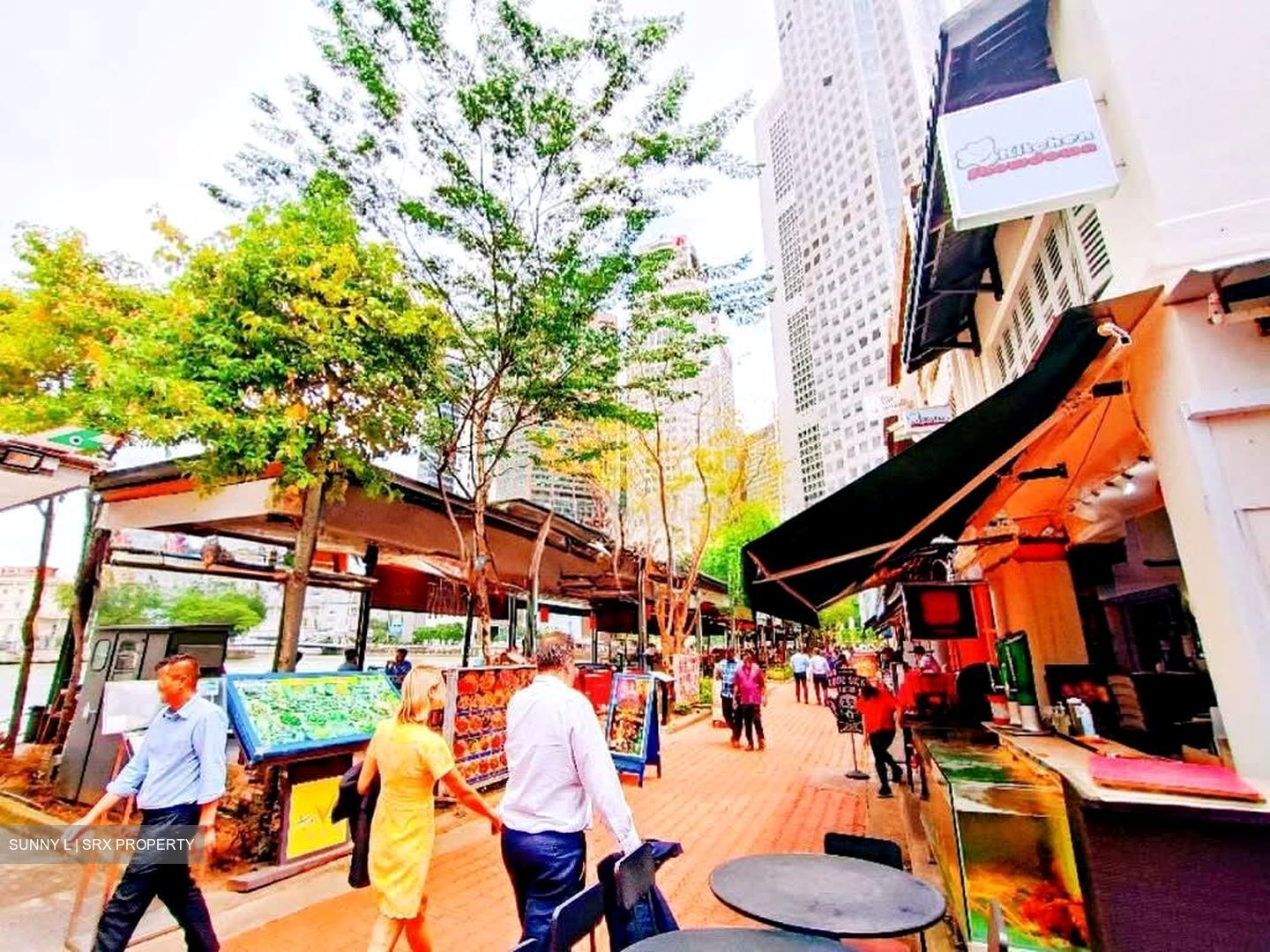 Boat Quay Conservation Area (D1), Shop House #561228191